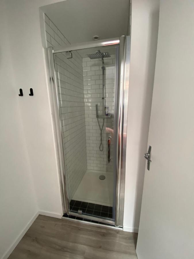 Cosy Flat Carteret - Appartement Centre Bourg - 4 Personnes Барневил Картере Екстериор снимка