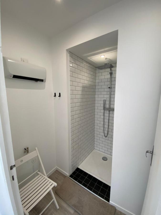 Cosy Flat Carteret - Appartement Centre Bourg - 4 Personnes Барневил Картере Екстериор снимка