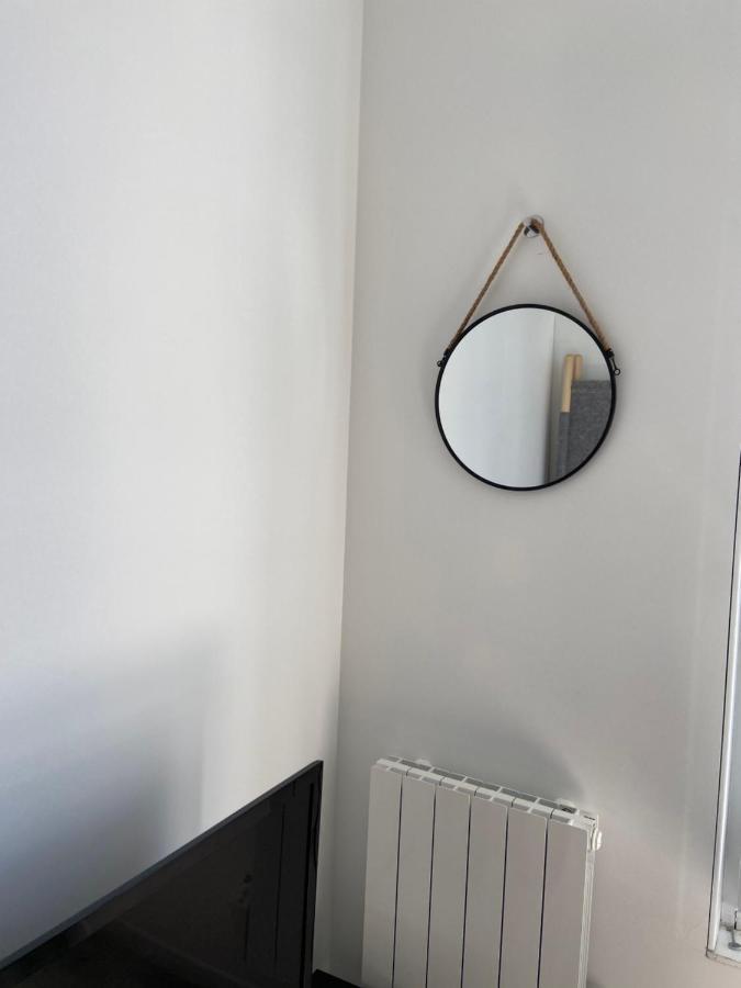 Cosy Flat Carteret - Appartement Centre Bourg - 4 Personnes Барневил Картере Екстериор снимка