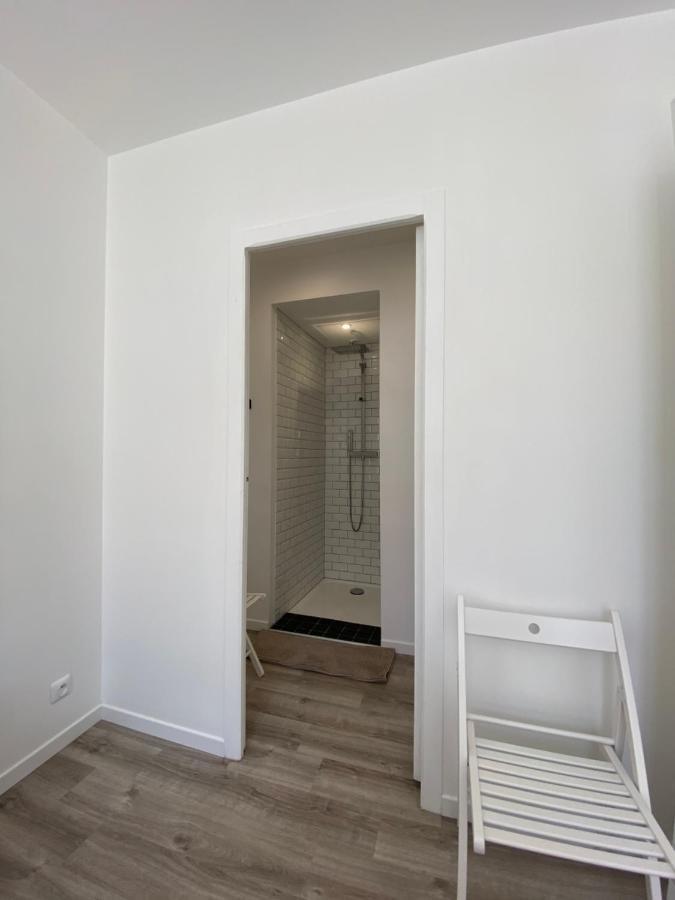 Cosy Flat Carteret - Appartement Centre Bourg - 4 Personnes Барневил Картере Екстериор снимка